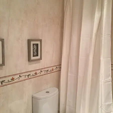 Appartement Apartamento Buenavista Mar *