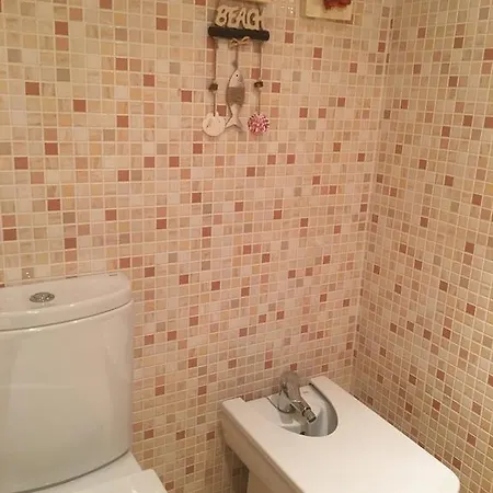 Appartement Apartamento Buenavista Mar *