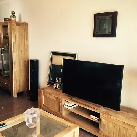 Apartamento Buenavista Mar * Fuengirola