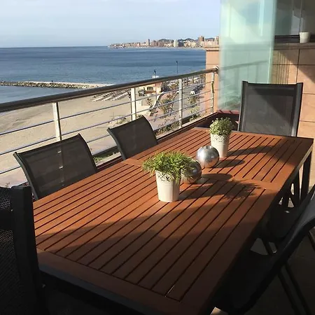 Appartement Apartamento Buenavista Mar *
