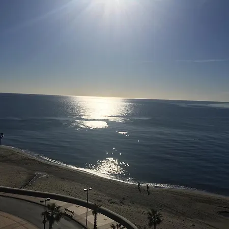 Appartement Apartamento Buenavista Mar Fuengirola