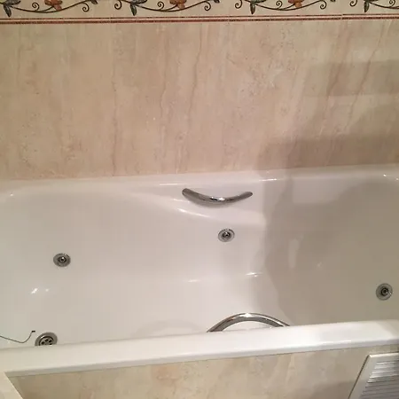 Appartement Apartamento Buenavista Mar *
