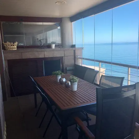 Appartement Apartamento Buenavista Mar *