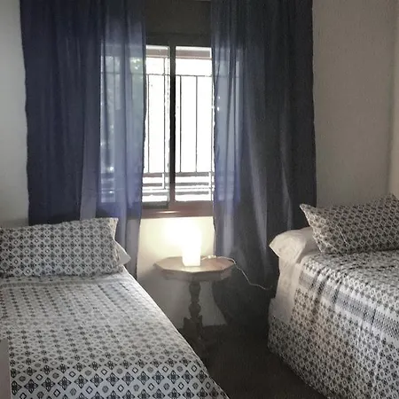 Appartement Apartamento Buenavista Mar *