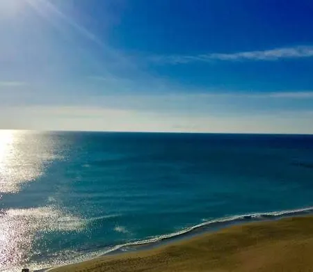 Apartamento Buenavista Mar Appartement