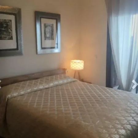 Apartamento Buenavista Mar Appartement Fuengirola