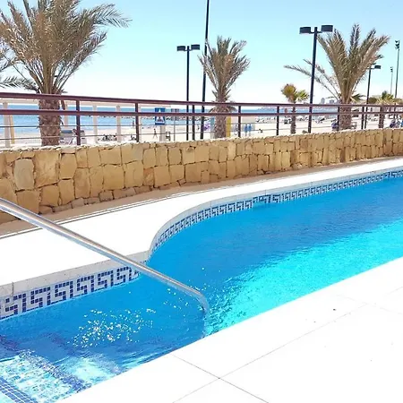 Appartement Apartamento Buenavista Mar