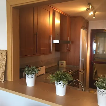 Apartamento Buenavista Mar Apartment Fuengirola