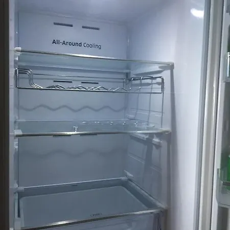 Apartamento Buenavista Mar *