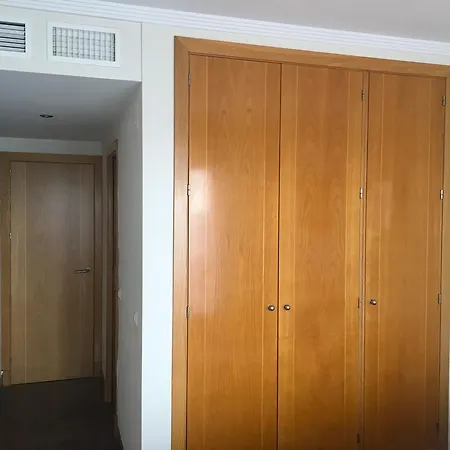 Apartamento Buenavista Mar Apartment