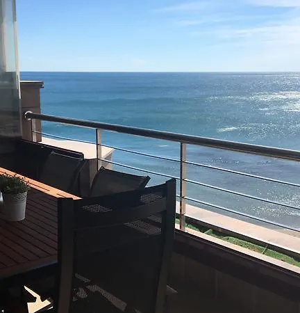 Apartment Apartamento Buenavista Mar Fuengirola