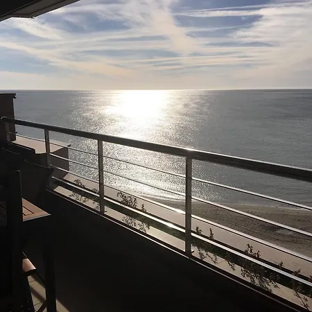 Apartamento Buenavista Mar Apartment Fuengirola