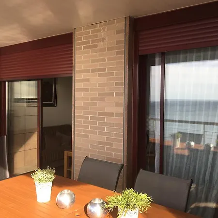 Apartamento Buenavista Mar Apartment