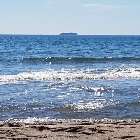 Apartamento Buenavista Mar Apartment Fuengirola