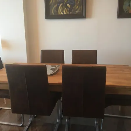Apartamento Buenavista Mar Apartment Fuengirola