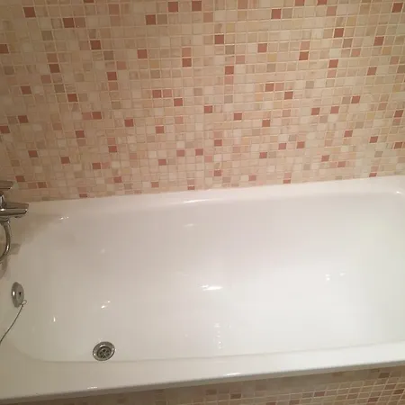 Apartamento Buenavista Mar Fuengirola