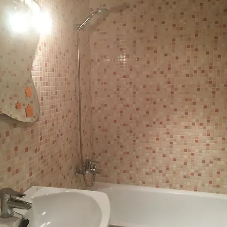 Apartamento Buenavista Mar *