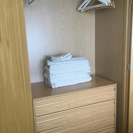 Apartamento Buenavista Mar * Fuengirola