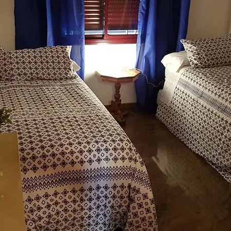 Apartamento Buenavista Mar Apartment Fuengirola