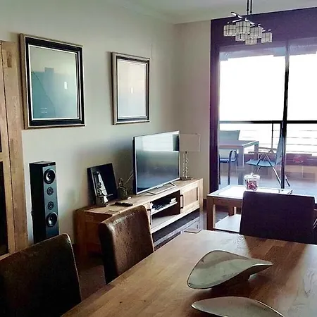 Apartamento Buenavista Mar
