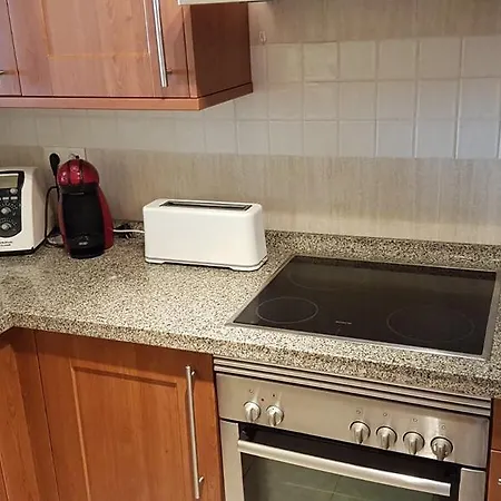 Apartamento Buenavista Mar Apartment *