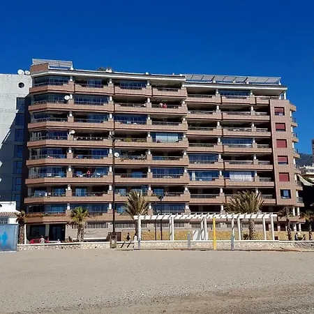 Apartment Apartamento Buenavista Mar