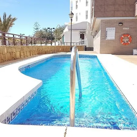 Apartamento Buenavista Mar