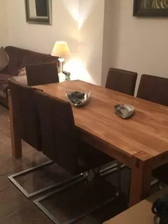 Apartamento Buenavista Mar Apartment Fuengirola
